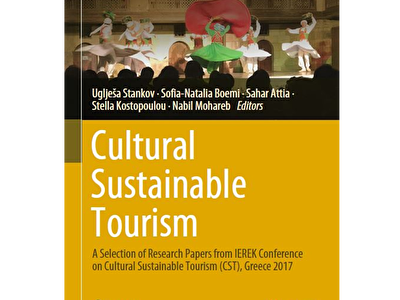 Cultural Sustainable Tourism